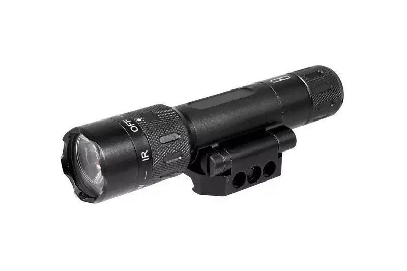 Страйкбольний комплект: Specna Arms Daniel Defense RIS III SA-P27 Prime Ultimate Kit 33380 фото