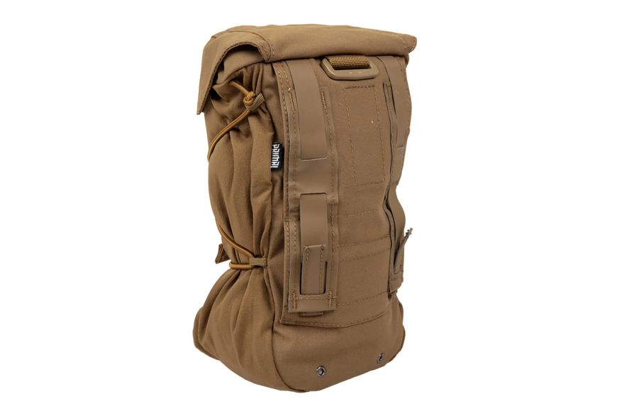 Підсумок Primal Gear Chelon Multifunctional Accessory Pocket Coyote Brown 30976 фото