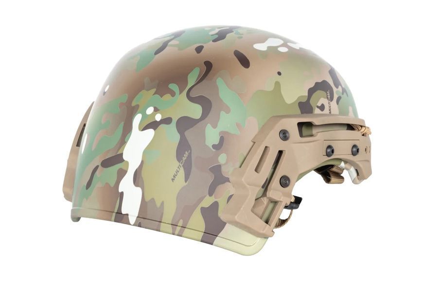 Шолом FMA EX Ballistic helmet (L/XL) Multicam 34044 фото