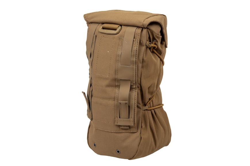 Підсумок Primal Gear Chelon Multifunctional Accessory Pocket Coyote Brown 30976 фото