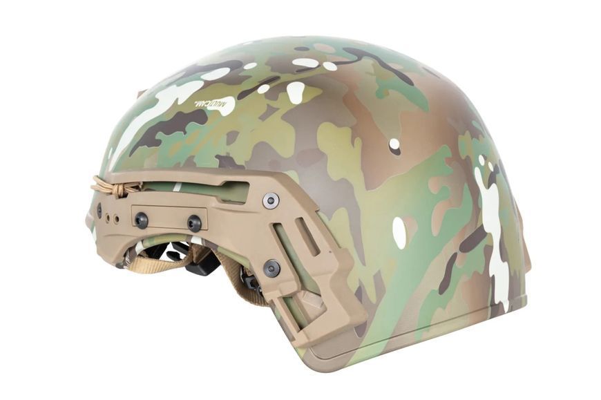 Шолом FMA EX Ballistic helmet (L/XL) Multicam 34044 фото