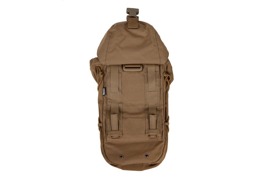 Підсумок Primal Gear Chelon Multifunctional Accessory Pocket Coyote Brown 30976 фото