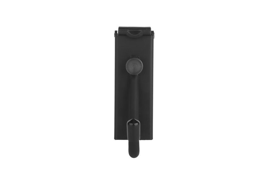 Настінна панель з фіусаторами Specna Arms TG-26 Wall Panel Black для страйкбольної зброї 32075 фото