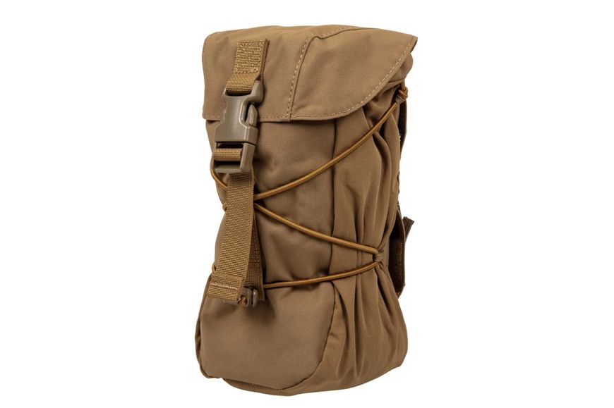 Підсумок Primal Gear Chelon Multifunctional Accessory Pocket Coyote Brown 30976 фото