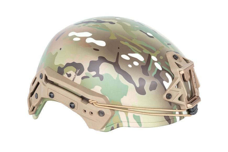 Шолом FMA EX Ballistic helmet (L/XL) Multicam 34044 фото