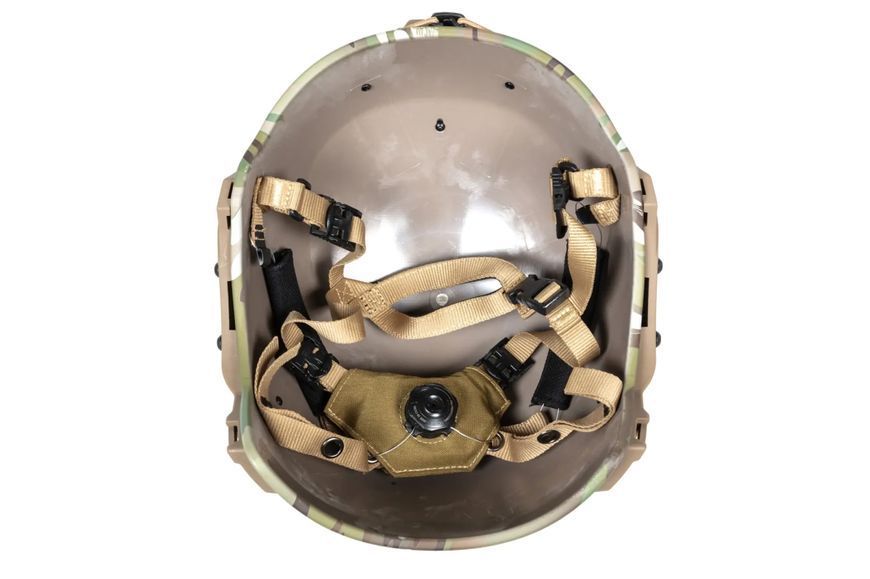 Шолом FMA EX Ballistic helmet (L/XL) Multicam 34044 фото