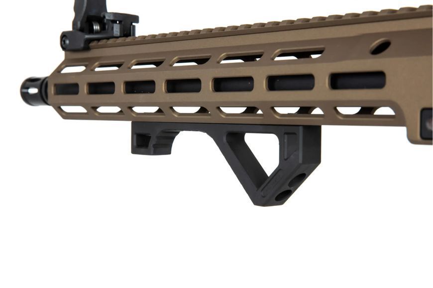 Страйкбольная штурмовая винтовка Specna Arms Sa-E22 Edge Chaos Bronze 19124 фото