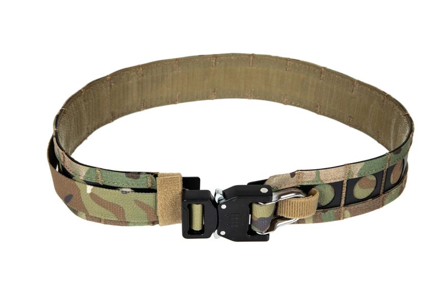 Пояс Primal Gear Modular tactical belt Mosaur Multicam 29276 фото