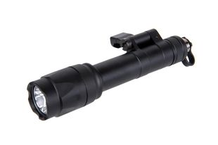 Тактичний ліхтар Wadsn M640A Scout Light Pro Tactical Flashlight Black 31134 фото