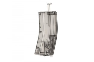 Лоадер Specna Arms M4/M16 Magazine-Shaped Speedloader Black 22844 фото