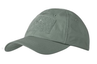 Бейсболка Helikon-Tex Baseball Cap Olive Drab 24036 фото