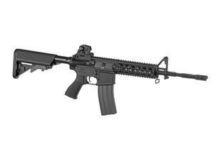 Страйкбольна штурмова гвинтівка G&G CM16 Raider L Black 34961 фото