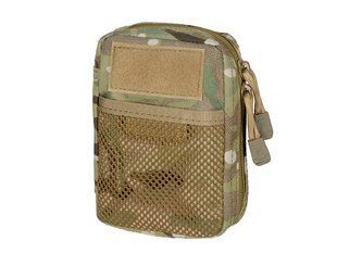 Підсумок 8Fields Multi-Way Carry Organizer Multicam 24151 фото