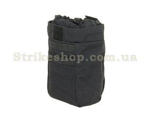 Сумка скиду black Emerson 4346 фото