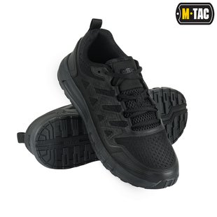 Кросівки M-Tac Summer Sport Black Size 40 29454-40 фото