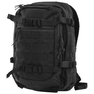 Рюкзак тактичний Wisport Sparrow 20L Black 7556 фото