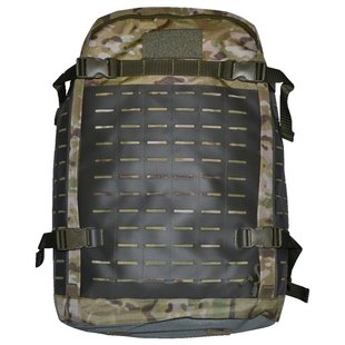 Рюкзак Tactical Extreme Tactic 38 Lazer Multicam 26070 фото