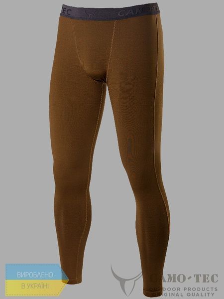 Термобелье Termoline Gen.3 Mesh Coyote Size S 15009-s фото