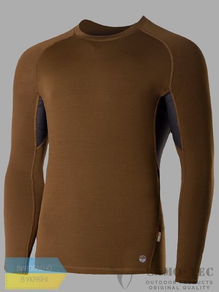 Термобелье Termoline Gen.3 Mesh Coyote Size S 15009-s фото