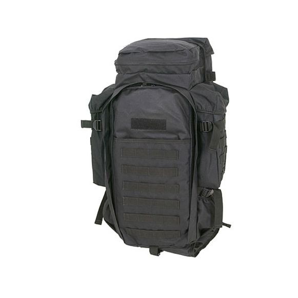 Рюкзак 8FIELDS Sniper backpack 40L Black - 3092 3092 фото