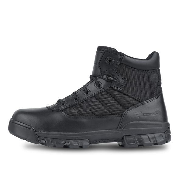 Тактичні черевики Bates 5 Boot Black Size 40 (US 7) 24528-7 фото