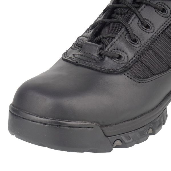 Тактичні черевики Bates 5 Boot Black Size 40 (US 7) 24528-7 фото