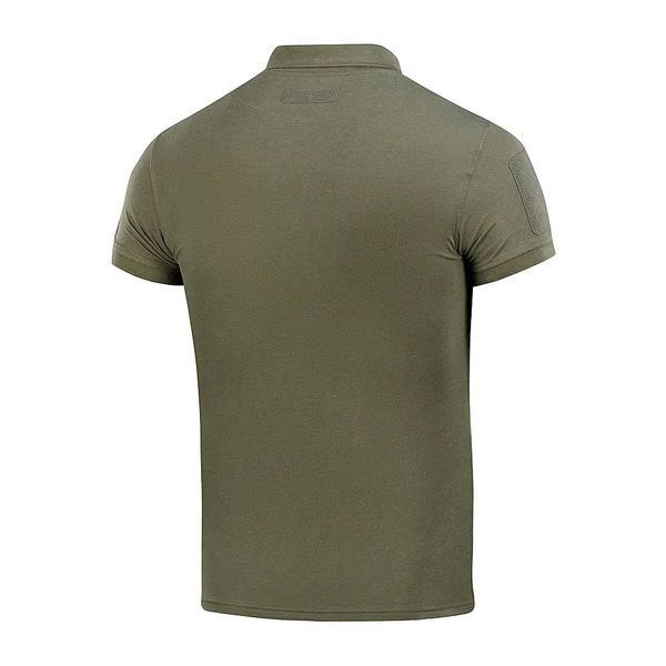 Поло Тактичне M-Tac 65/35 Army Olive Size M 31252-m фото