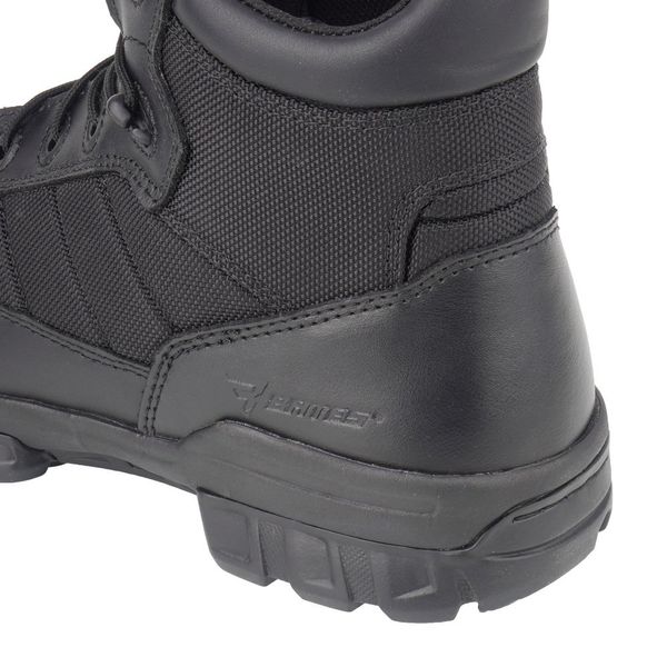 Тактичні черевики Bates 5 Boot Black Size 40 (US 7) 24528-7 фото