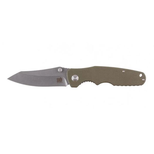 Нож SKIF Cutter Olive 24218 фото