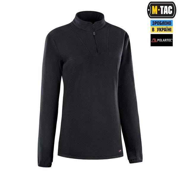 Кофта M-TAC Delta Polar Pro Lady Black Size XS 19008-xs фото