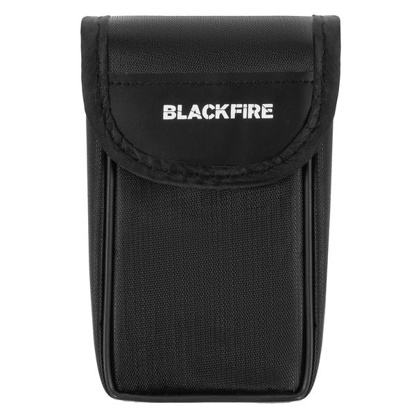 Бінокль Blackfire 8x21 Black 28375 фото