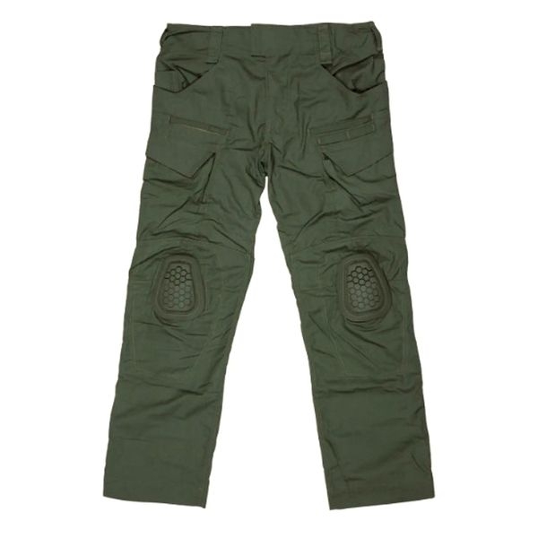 Тактичні штани Primal Gear Combat G4 Olive Size L 26302-l фото