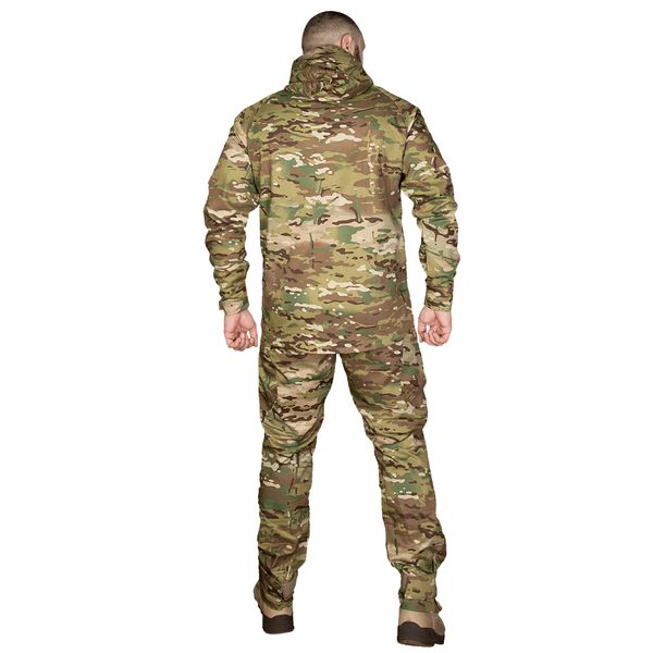 Костюм Camo-Tec CM Stalker 3.0 Twill Multicam Size S 29615-s фото