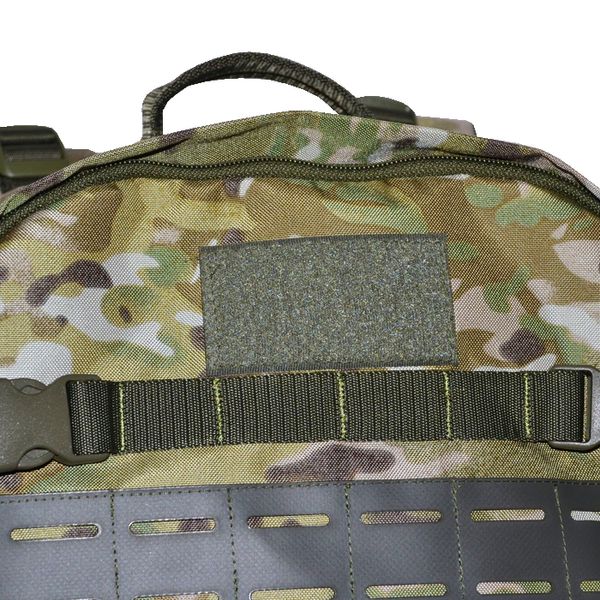 Рюкзак Tactical Extreme Tactic 38 Lazer Multicam 26070 фото