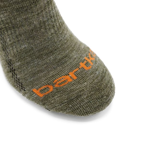 Носки Summer Merino 2.0 Green Size 38-40 33254-38-40 фото