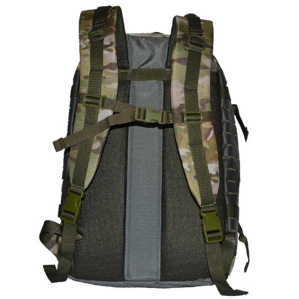 Рюкзак Tactical Extreme Tactic 38 Lazer Multicam 26070 фото