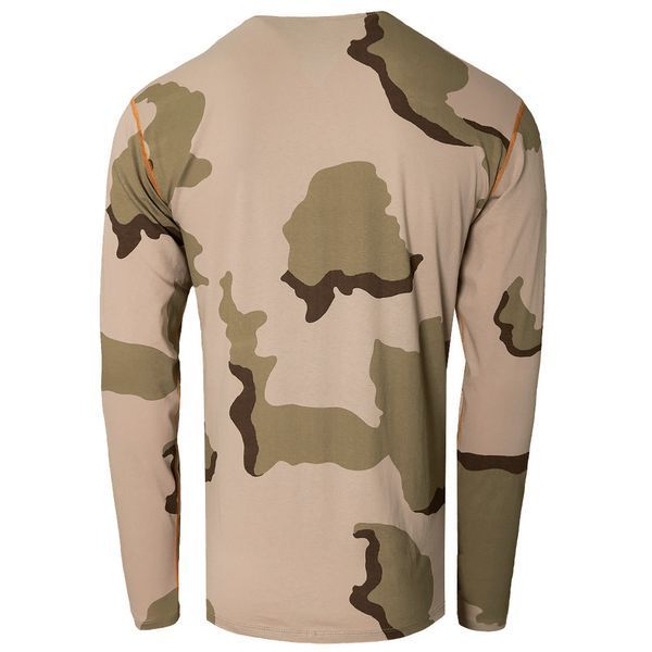 Термобілизна Long Sleeve Gen.II Cotton Desert 3 Color Size S 20009-s фото