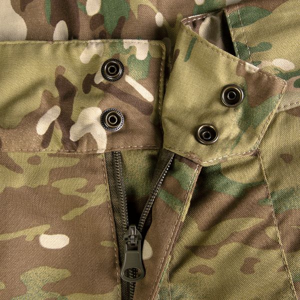 Костюм Camo-Tec CM Stalker 3.0 Twill Multicam Size S 29615-s фото