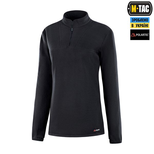 Кофта M-TAC Delta Polar Pro Lady Black Size XS 19008-xs фото