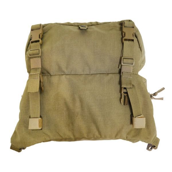 Модуль Grad Gear до рюкзака 3day bvs pack Daypack lid Coyote 32710 фото