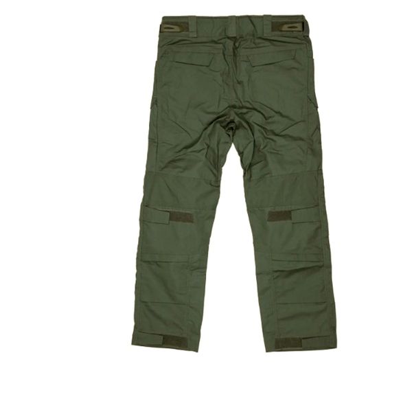 Тактичні штани Primal Gear Combat G4 Olive Size L 26302-l фото