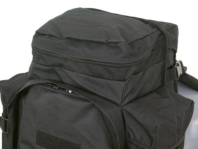 Рюкзак 8FIELDS Sniper backpack 40L Black - 3092 3092 фото