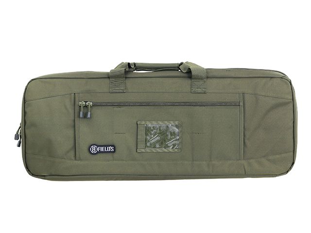 Чохол для зброї 8Fields Padded Rifle Case 90cm Olive 30782 фото