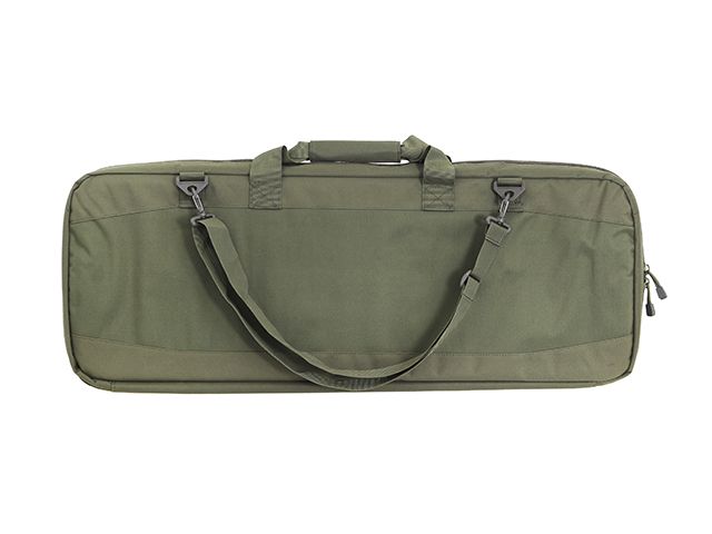 Чохол для зброї 8Fields Padded Rifle Case 90cm Olive 30782 фото