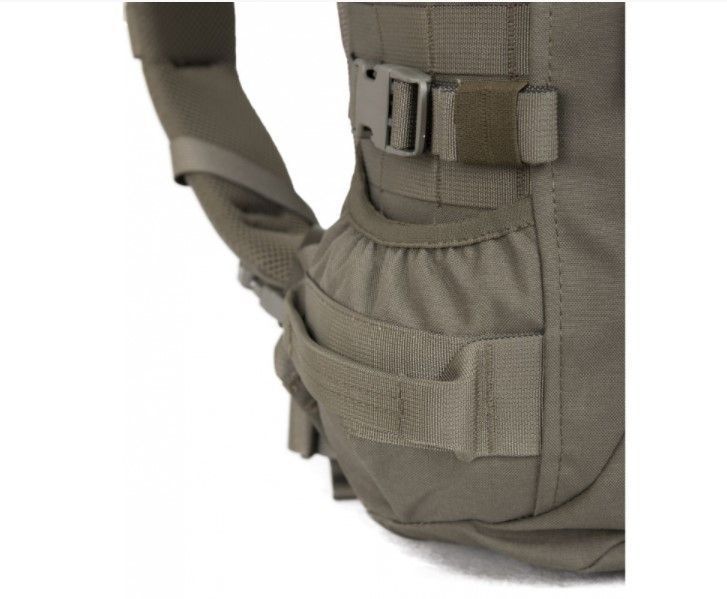 Рюкзак тактичний Wisport SILVERFOX 30L RAL - 9846 9846 фото