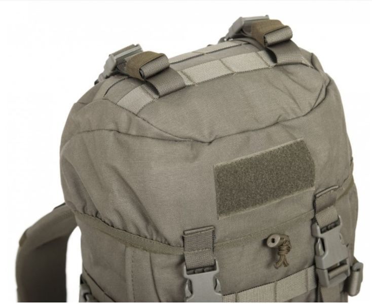 Рюкзак тактичний Wisport SILVERFOX 30L RAL - 9846 9846 фото