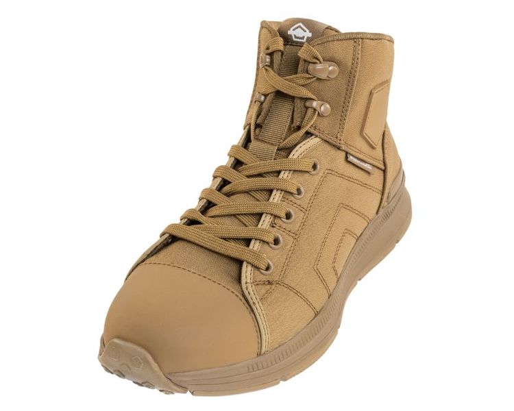 Черевики Pentagon Hybrid Tactical Boot 2.0 Coyote Size 41 29083-41 фото