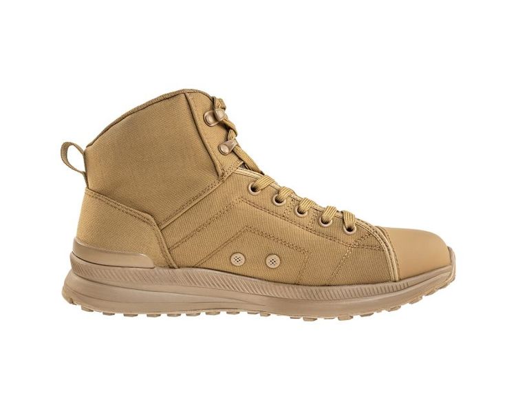 Черевики Pentagon Hybrid Tactical Boot 2.0 Coyote Size 41 29083-41 фото