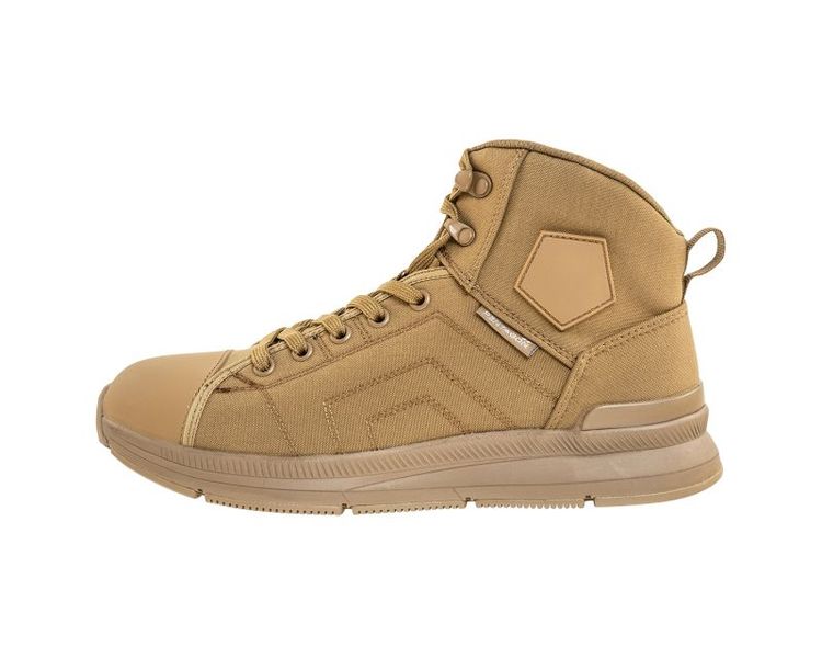 Черевики Pentagon Hybrid Tactical Boot 2.0 Coyote Size 41 29083-41 фото