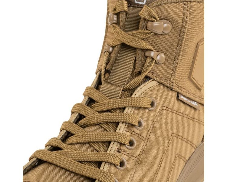 Черевики Pentagon Hybrid Tactical Boot 2.0 Coyote Size 41 29083-41 фото